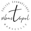 Logo of the association Eglise Evangélique Marseille Sébastopol